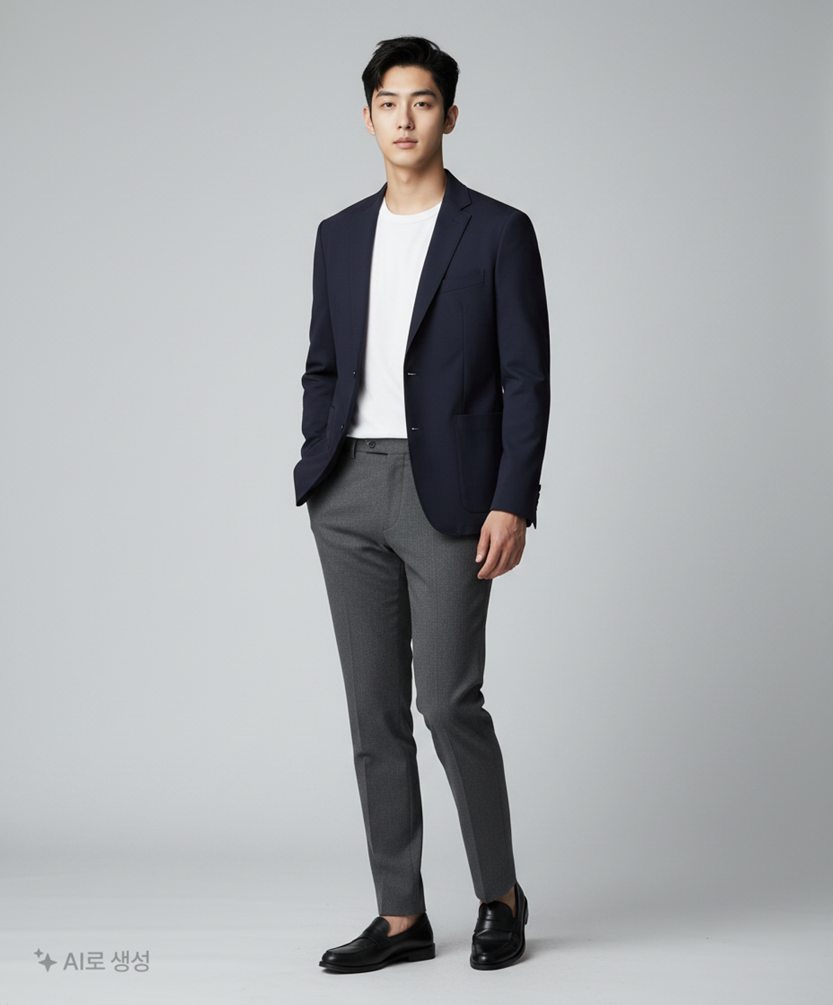 아베크롬비(Abercrombie) 슈트/블레이저 재킷 M