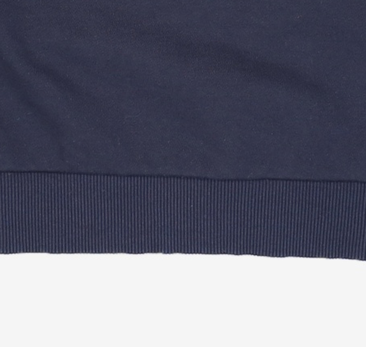 게스(GUESS) [19S/S]남녀공용 게스미니로고 레인보우 자수 맨투맨 S
