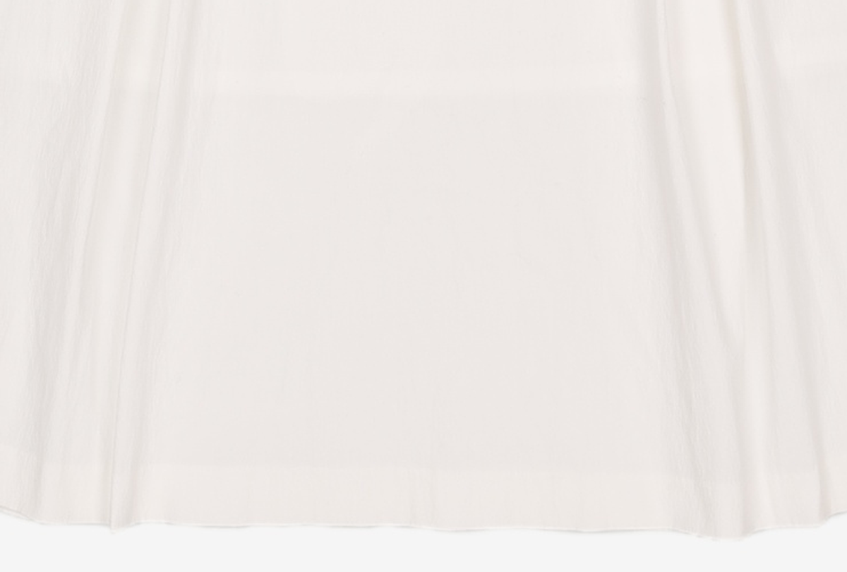 미쏘(MIXXO) 코튼 롱 스커트_MIWWHE461B 30