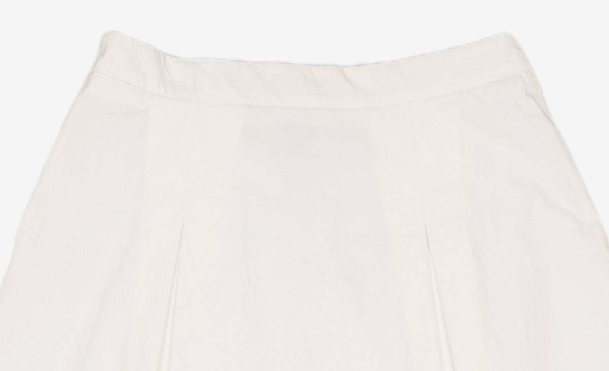 미쏘(MIXXO) 코튼 롱 스커트_MIWWHE461B 30