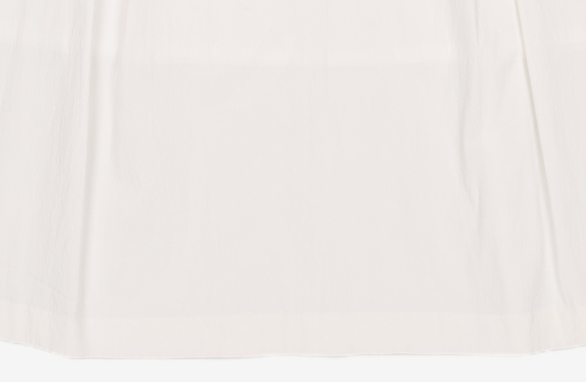 미쏘(MIXXO) 코튼 롱 스커트_MIWWHE461B 30