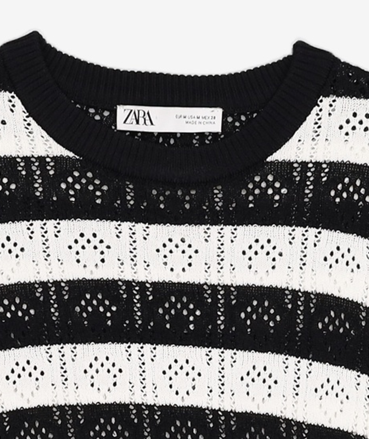 자라(ZARA) 니트/스웨터 M