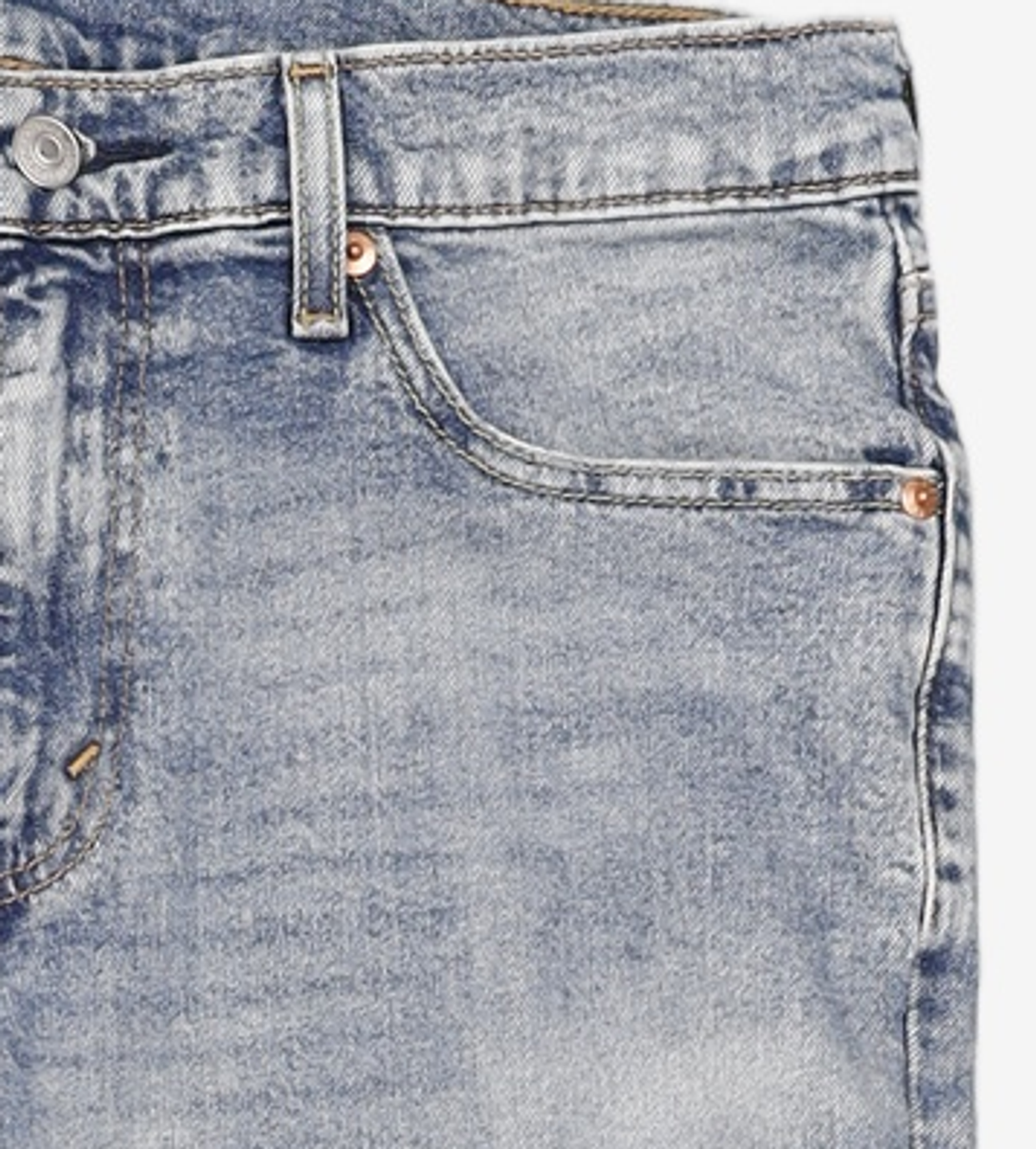 리바이스(LEVI'S) 청/데님 팬츠 32