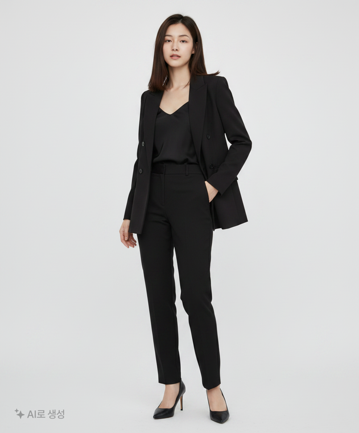 자라(ZARA) 슈트/블레이저 재킷 XS