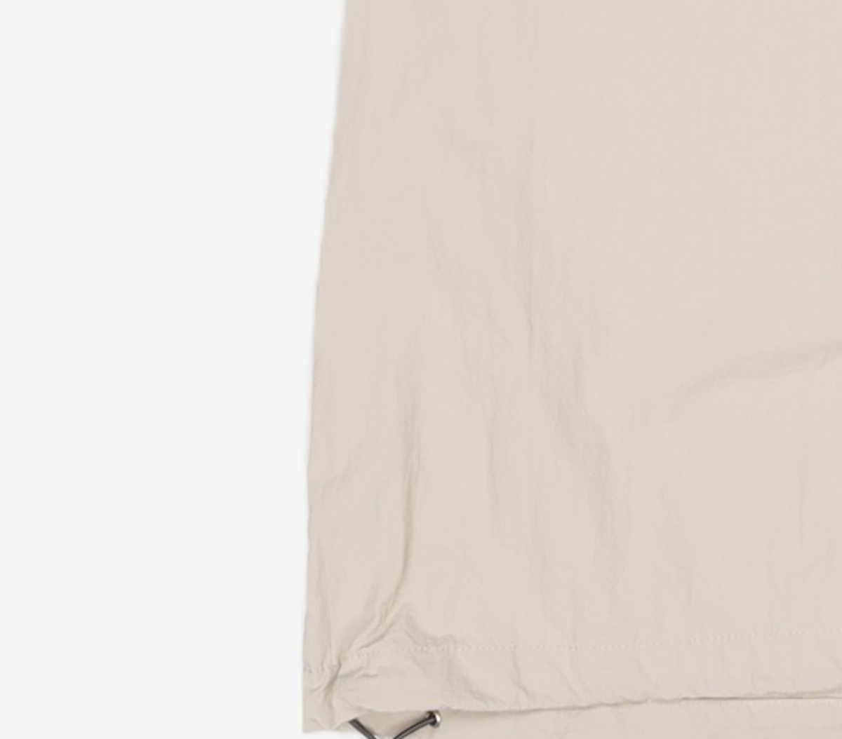 오션퍼시픽(OCEANPACIFIC) NYLON SHORT SLEEVE SHIRT JACKET [3 COLOR] S