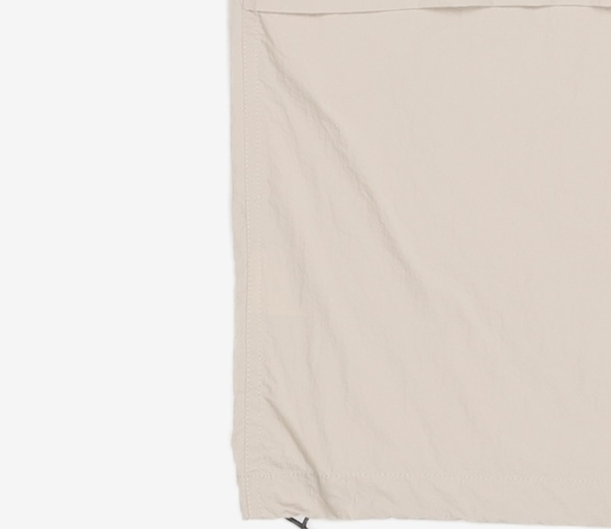 오션퍼시픽(OCEANPACIFIC) NYLON SHORT SLEEVE SHIRT JACKET [3 COLOR] S