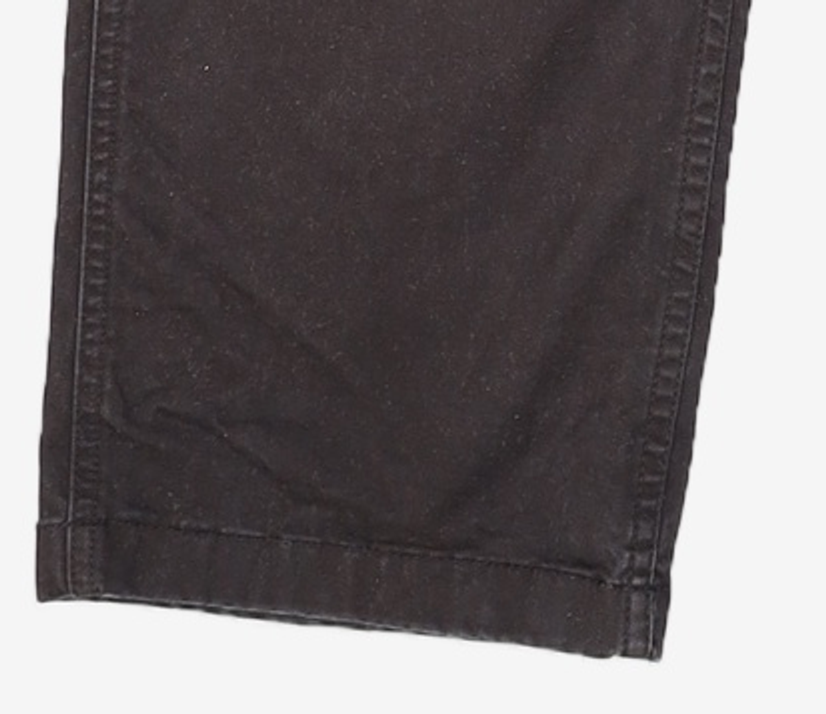 그라미치(GRAMICCI) NN-PANTS JUST CUT HEATHER CHARCOAL L