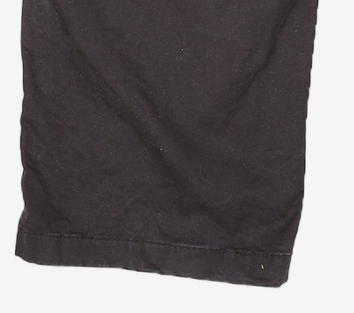 그라미치(GRAMICCI) NN-PANTS JUST CUT HEATHER CHARCOAL L