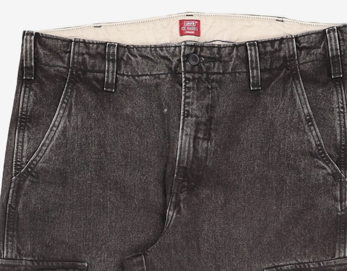 리바이스(LEVI'S) 청/데님 팬츠 34