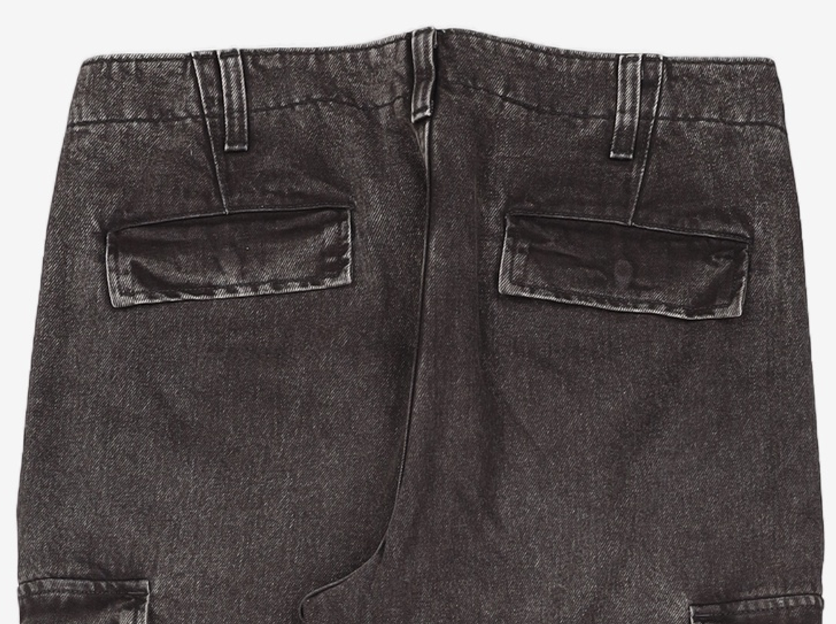 리바이스(LEVI'S) 청/데님 팬츠 34