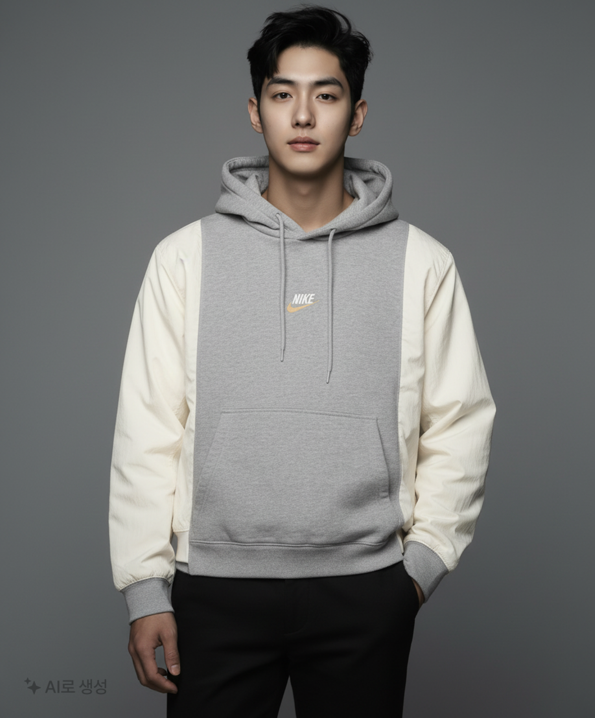 나이키(NIKE) 후드 티셔츠 95