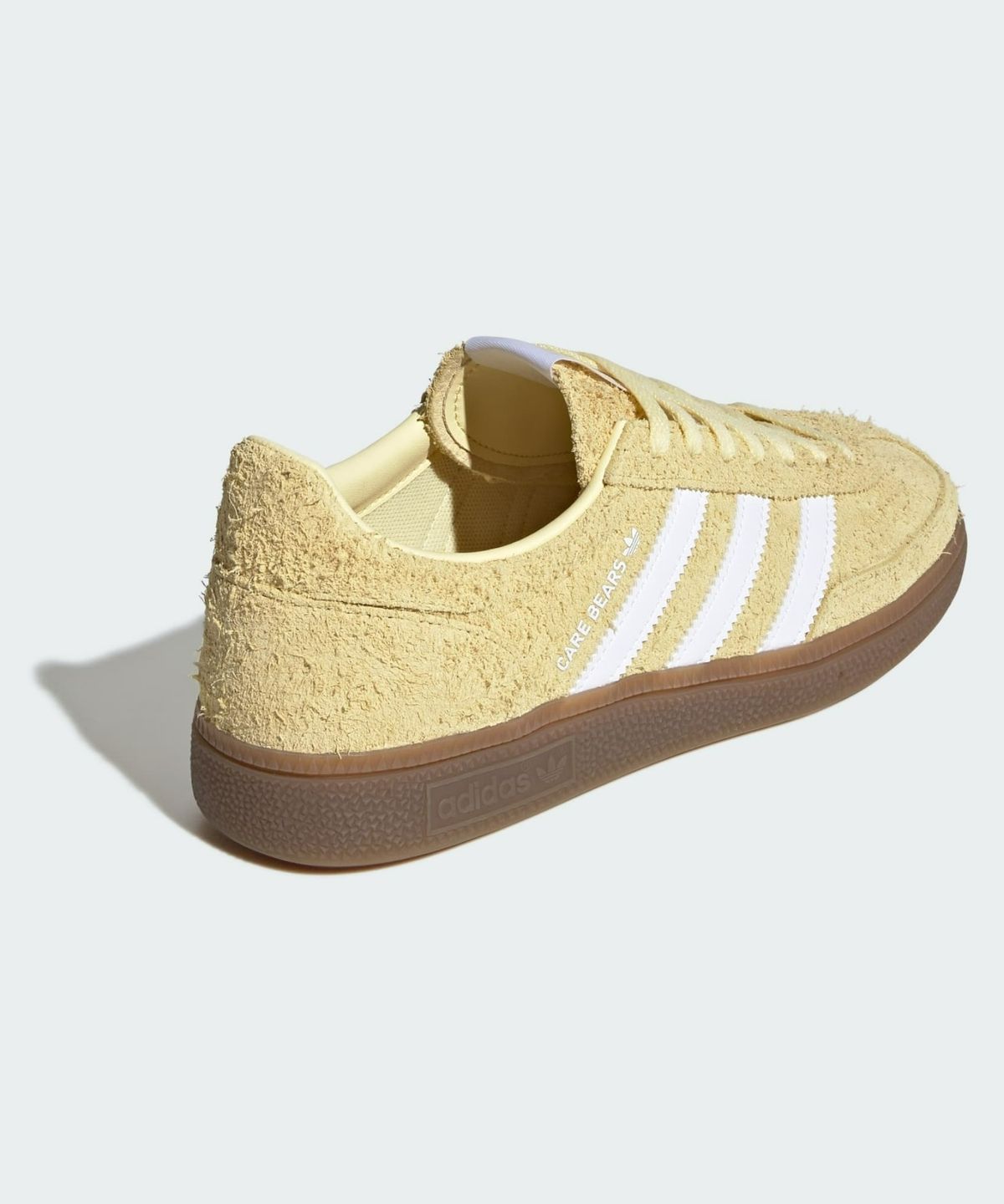 아디다스(ADIDAS) 케어베어 핸드볼 스페지알 - 옐로우 / KI5034