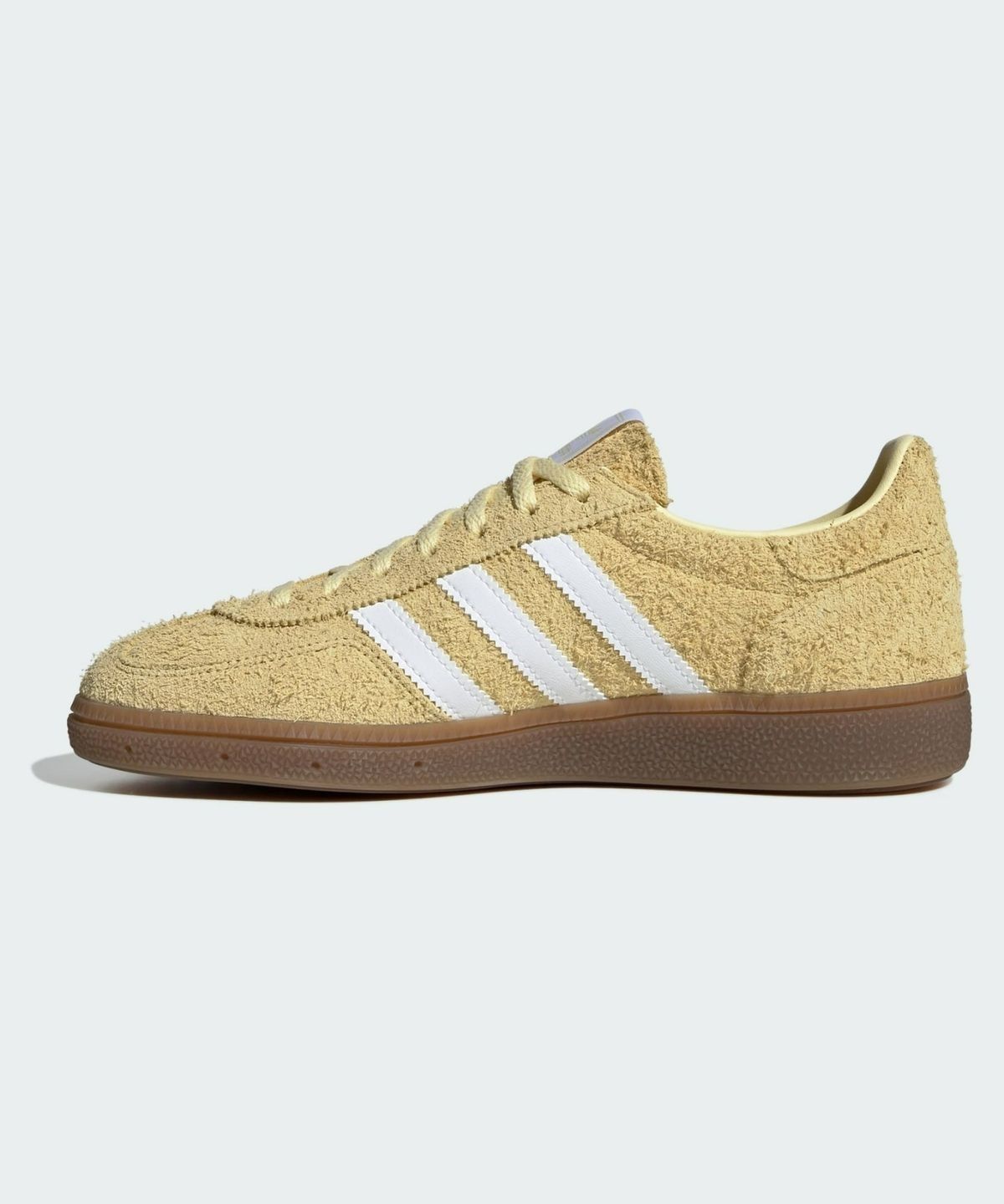 아디다스(ADIDAS) 케어베어 핸드볼 스페지알 - 옐로우 / KI5034