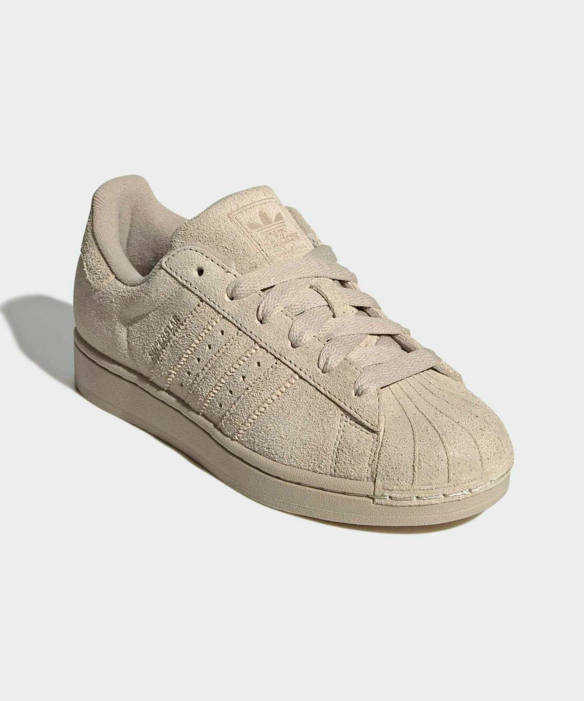 아디다스(ADIDAS) 슈퍼스타 II - 카키 / KJ4654