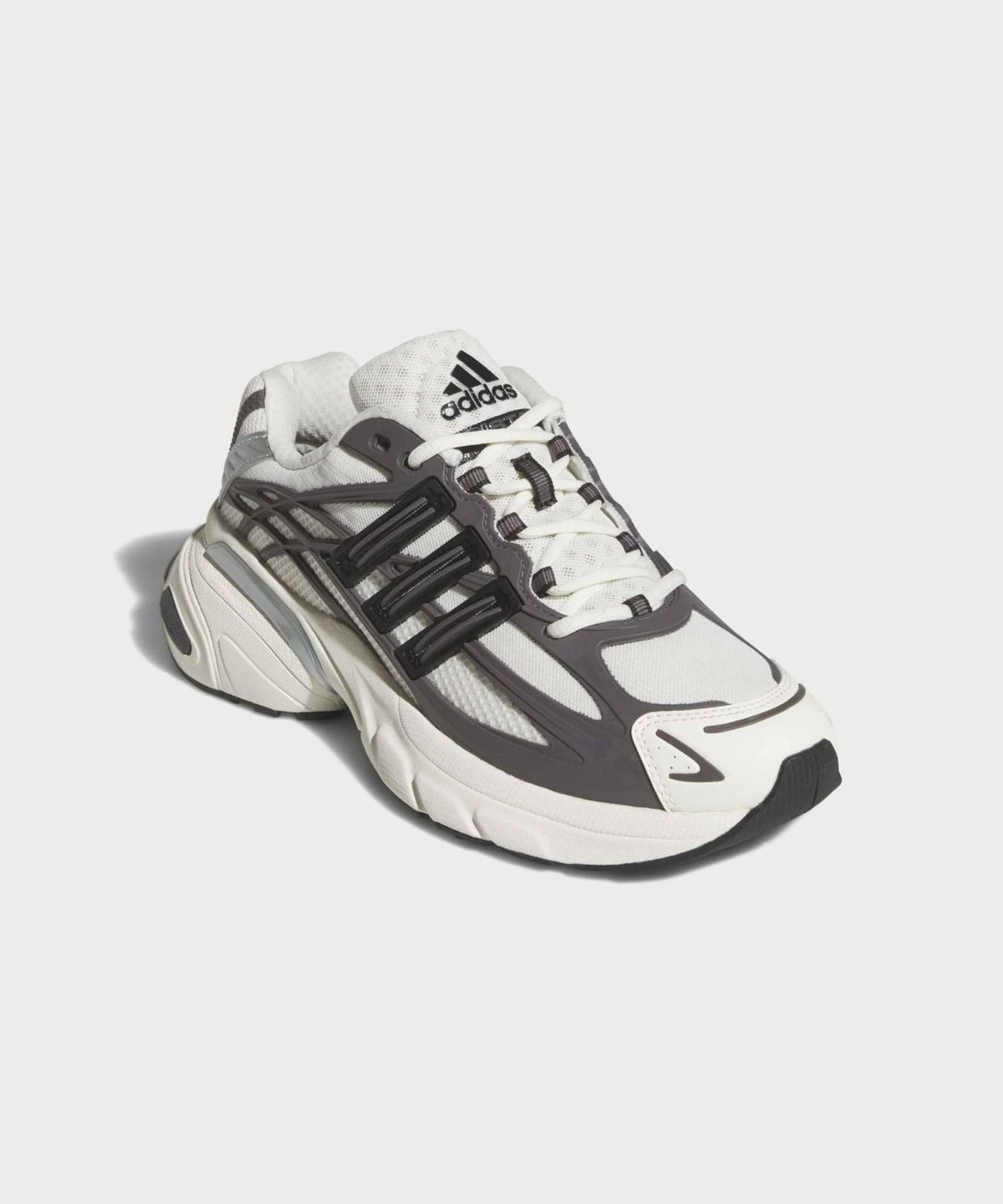 아디다스(ADIDAS) 아디스타 XLG 2.0 - 화이트:그레이:블랙 / KJ7895