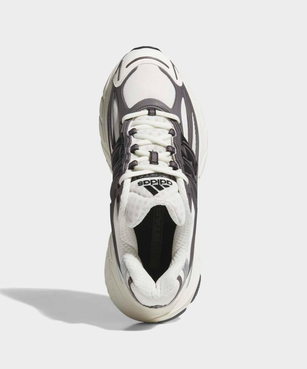 아디다스(ADIDAS) 아디스타 XLG 2.0 - 화이트:그레이:블랙 / KJ7895