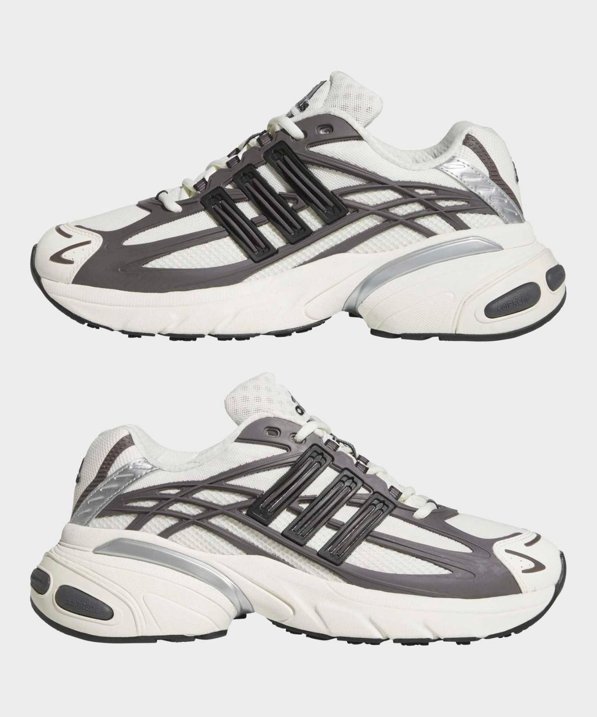 아디다스(ADIDAS) 아디스타 XLG 2.0 - 화이트:그레이:블랙 / KJ7895