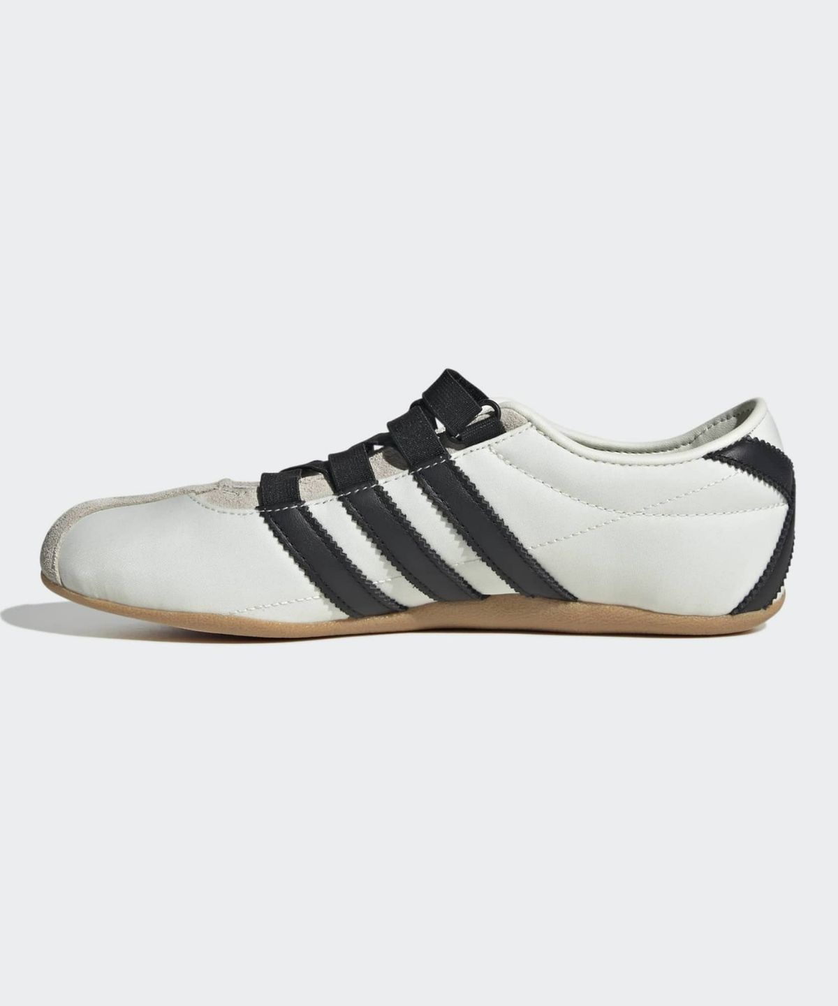 아디다스(ADIDAS) 도쿄 메리제인 - 화이트:블랙 / KJ8378