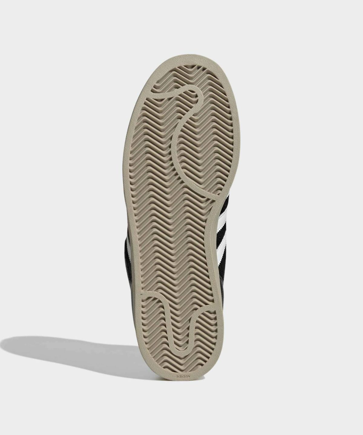 아디다스(ADIDAS) 슈퍼스타 II - 블랙:화이트:카키 / KJ9948