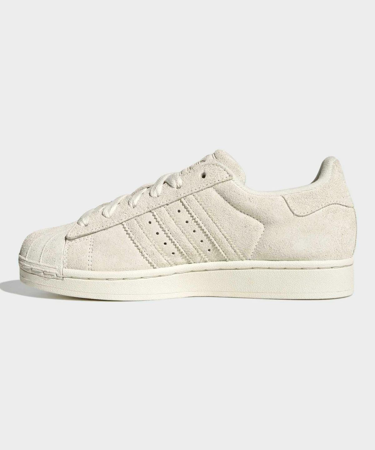 아디다스(ADIDAS) 슈퍼스타 II - 화이트:그레이 / KK3298