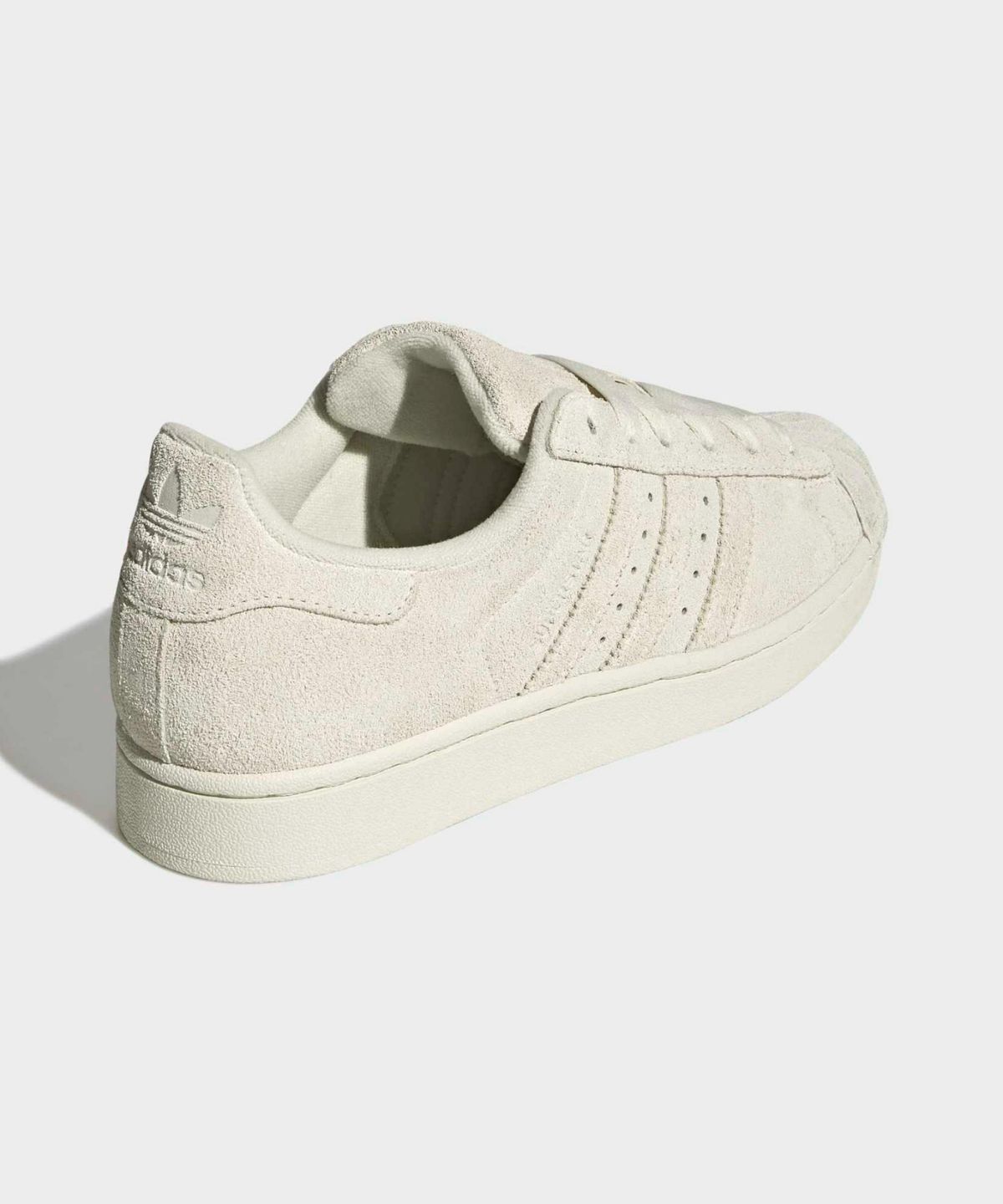 아디다스(ADIDAS) 슈퍼스타 II - 화이트:그레이 / KK3298
