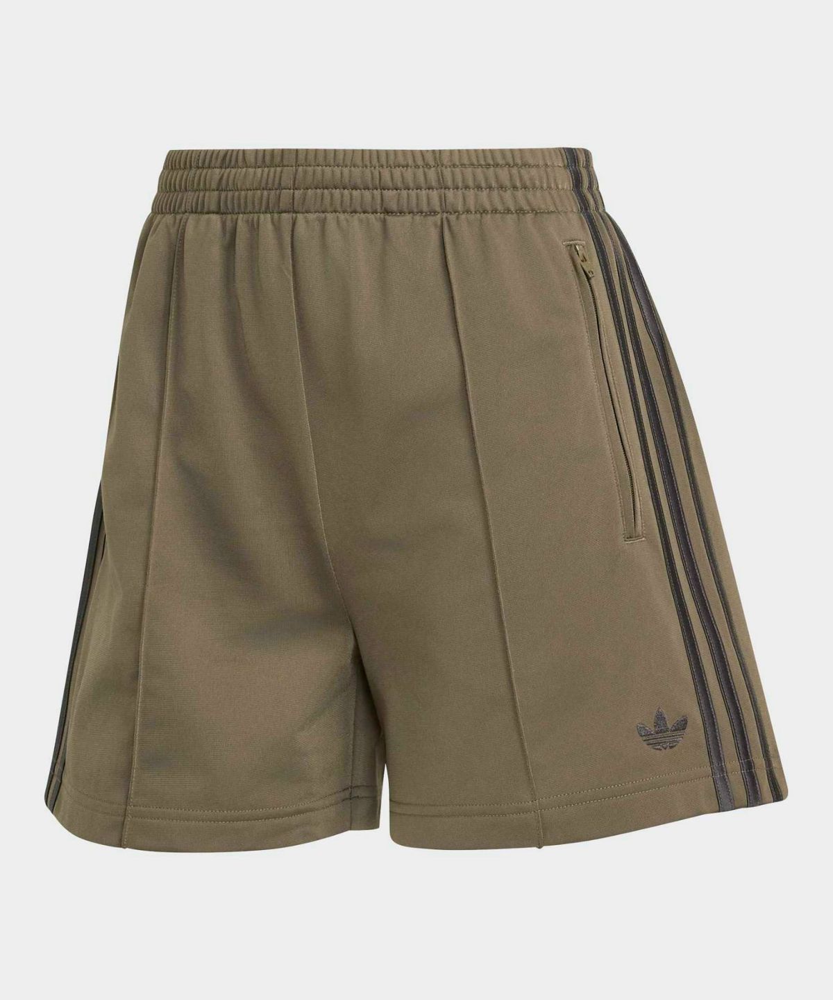 아디다스(ADIDAS) 파이어버드 클래식 숏 팬츠 - 블렌치:블랙 / KS4786
