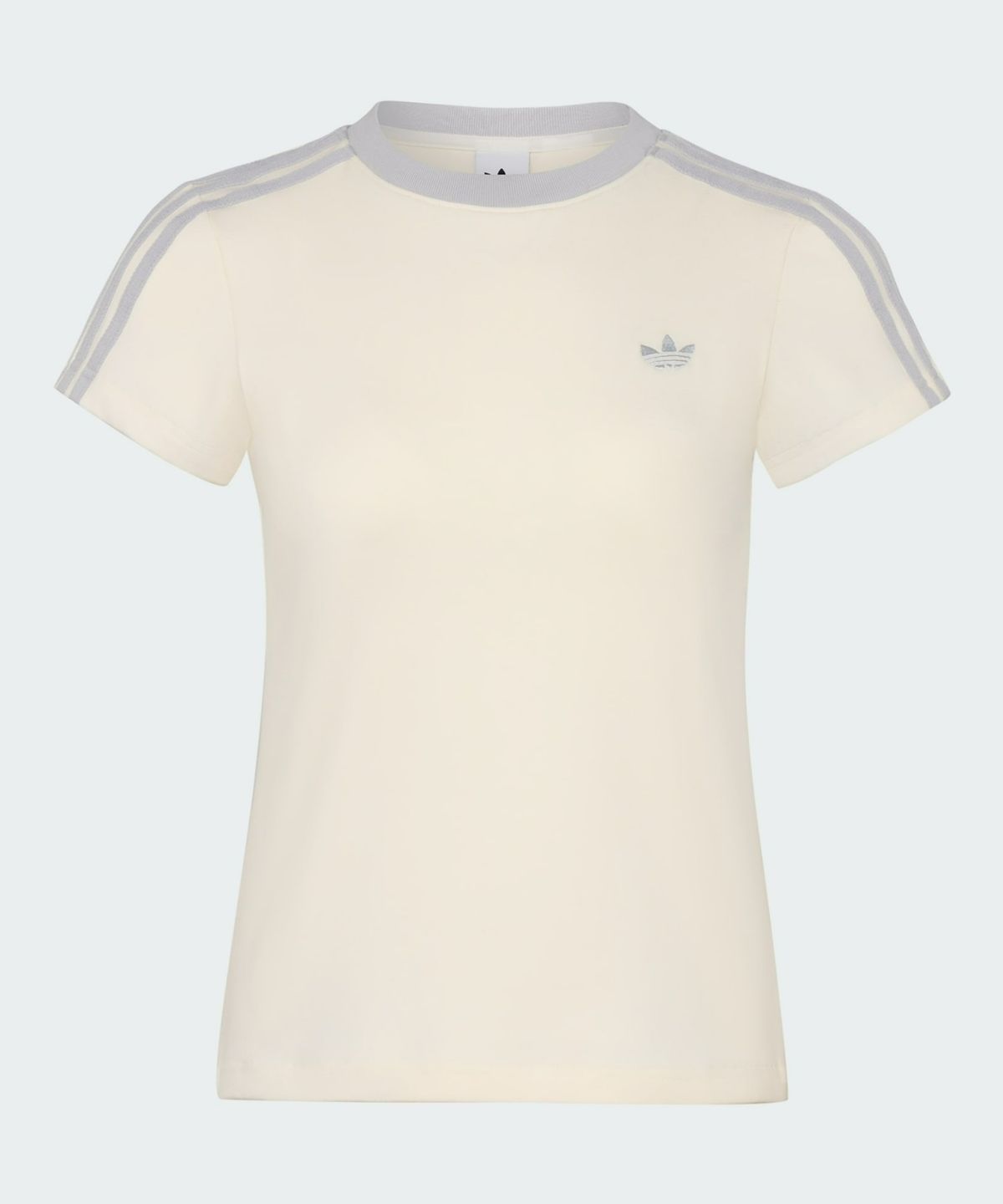 아디다스(ADIDAS) 테일러드 캘리 티 - 화이트 / KT7790