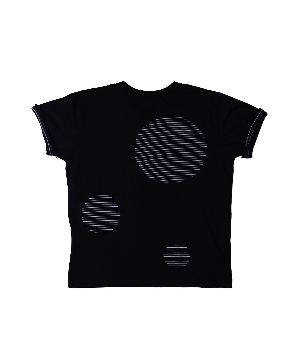 아트워크 뮤지엄(ARTWORK MUSEUM) 001 (NAVY)