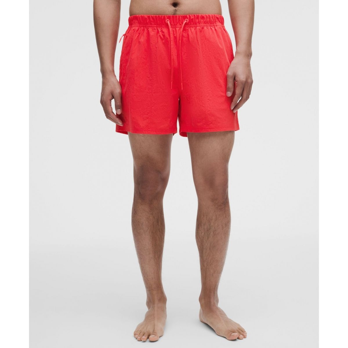 룰루레몬(LULULEMON) 비치 투 트레일 라인드 쇼츠 5inch  SBTZ
