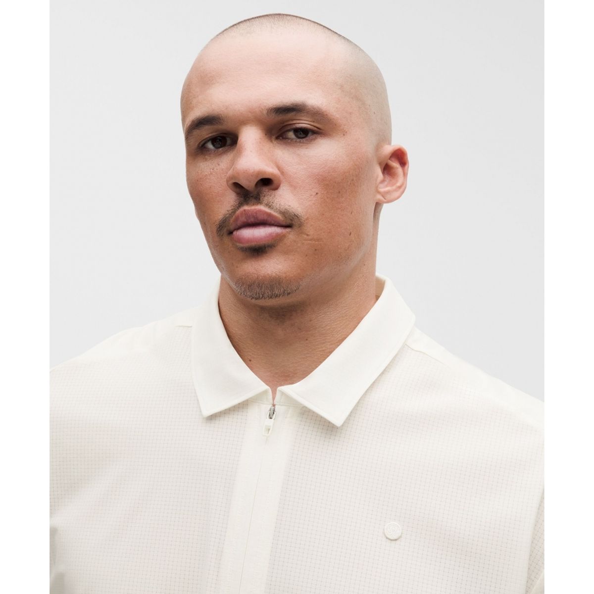 룰루레몬(LULULEMON) 오버사이즈드 골프 폴로 셔츠  CABA