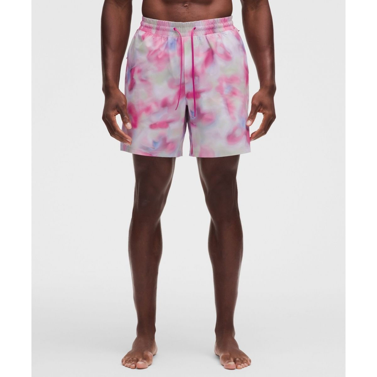 룰루레몬(LULULEMON) 스윔 쇼츠 7” *라이너  FGPM