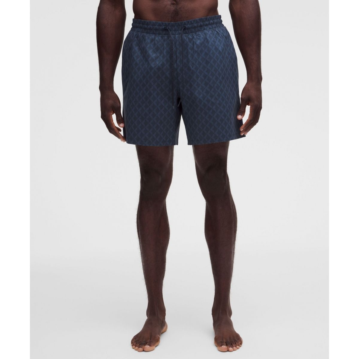 룰루레몬(LULULEMON) 스윔 쇼츠 7” *라이너  SDS1