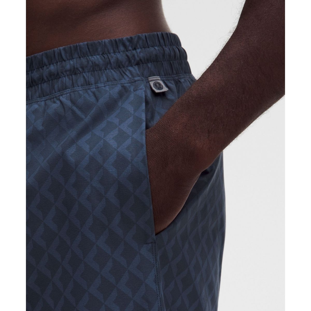 룰루레몬(LULULEMON) 스윔 쇼츠 7” *라이너  SDS1
