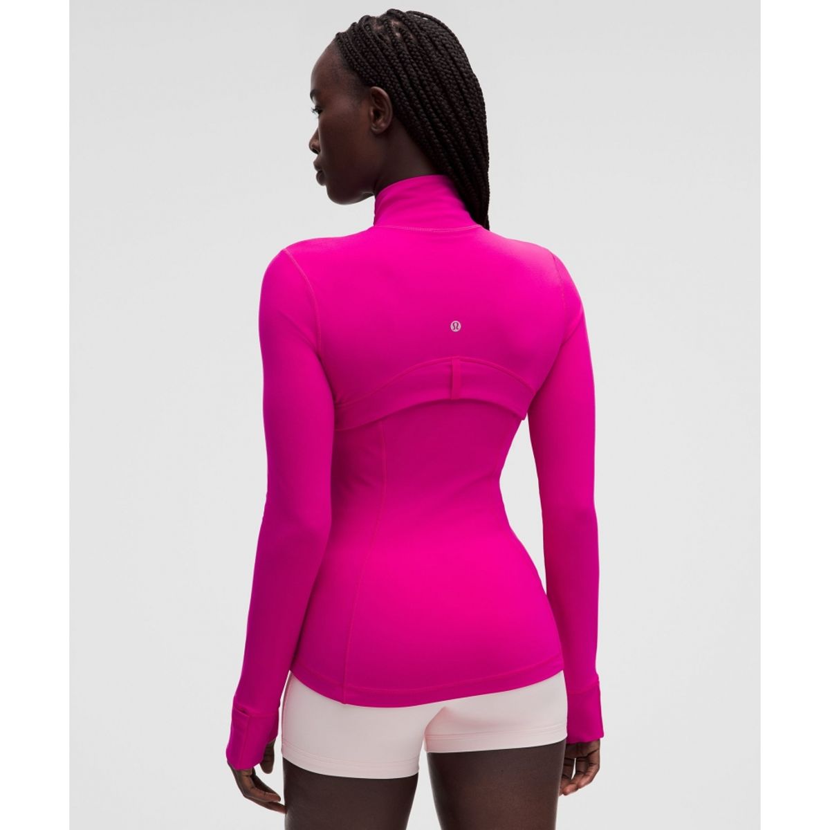 룰루레몬(LULULEMON) 디파인 재킷 *Nulu  PFRE