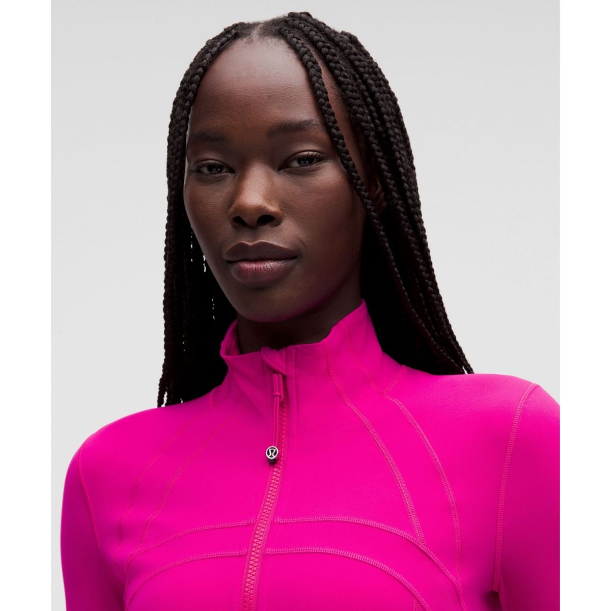 룰루레몬(LULULEMON) 디파인 재킷 *Nulu  PFRE