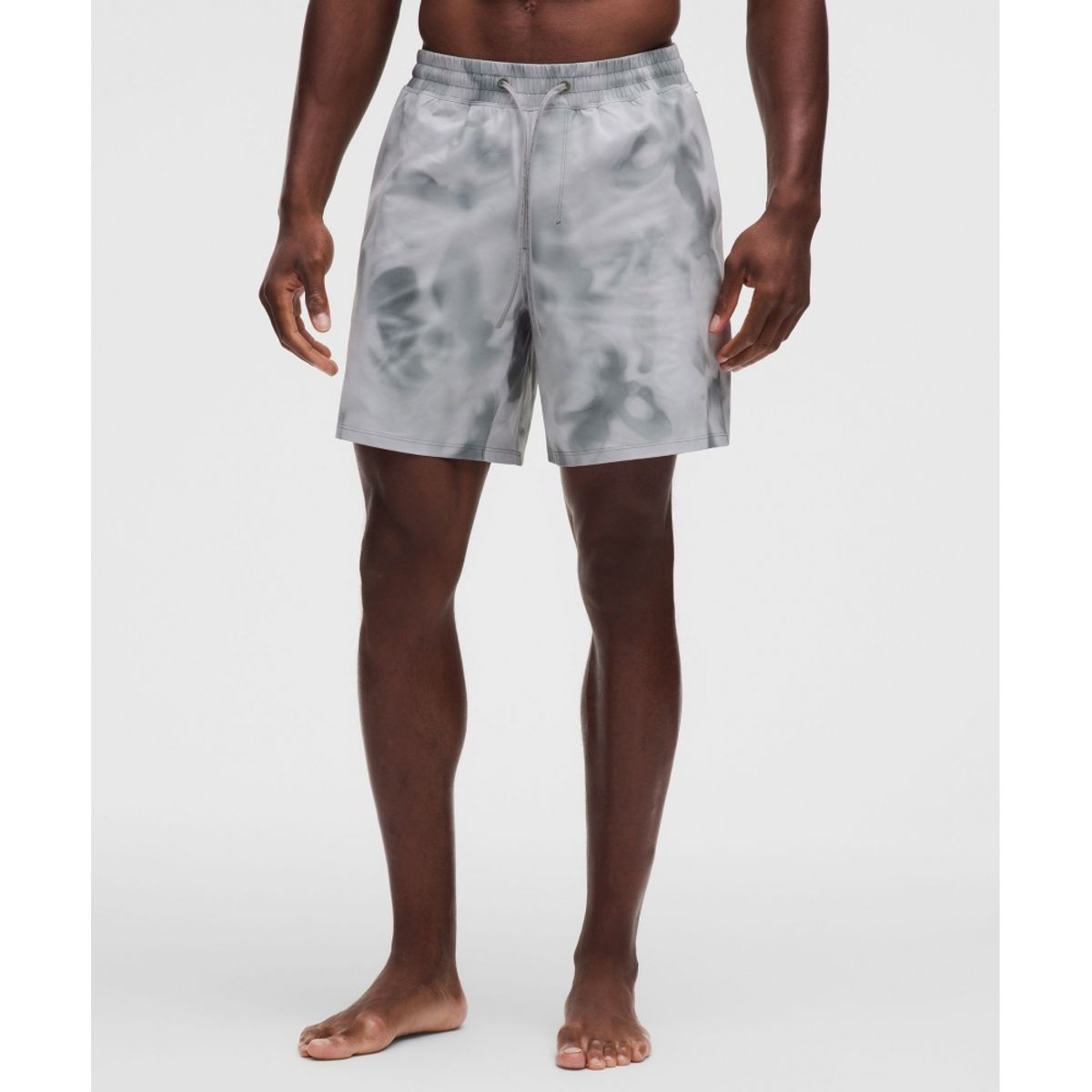룰루레몬(LULULEMON) 스윔 쇼츠 7” *라이너  FGGY