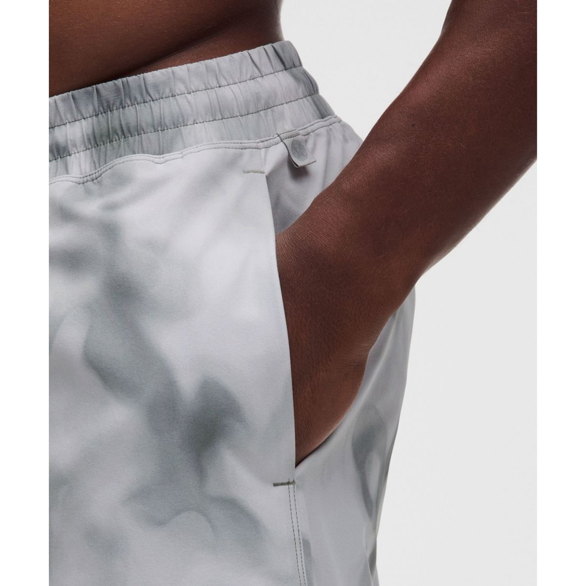 룰루레몬(LULULEMON) 스윔 쇼츠 7” *라이너  FGGY