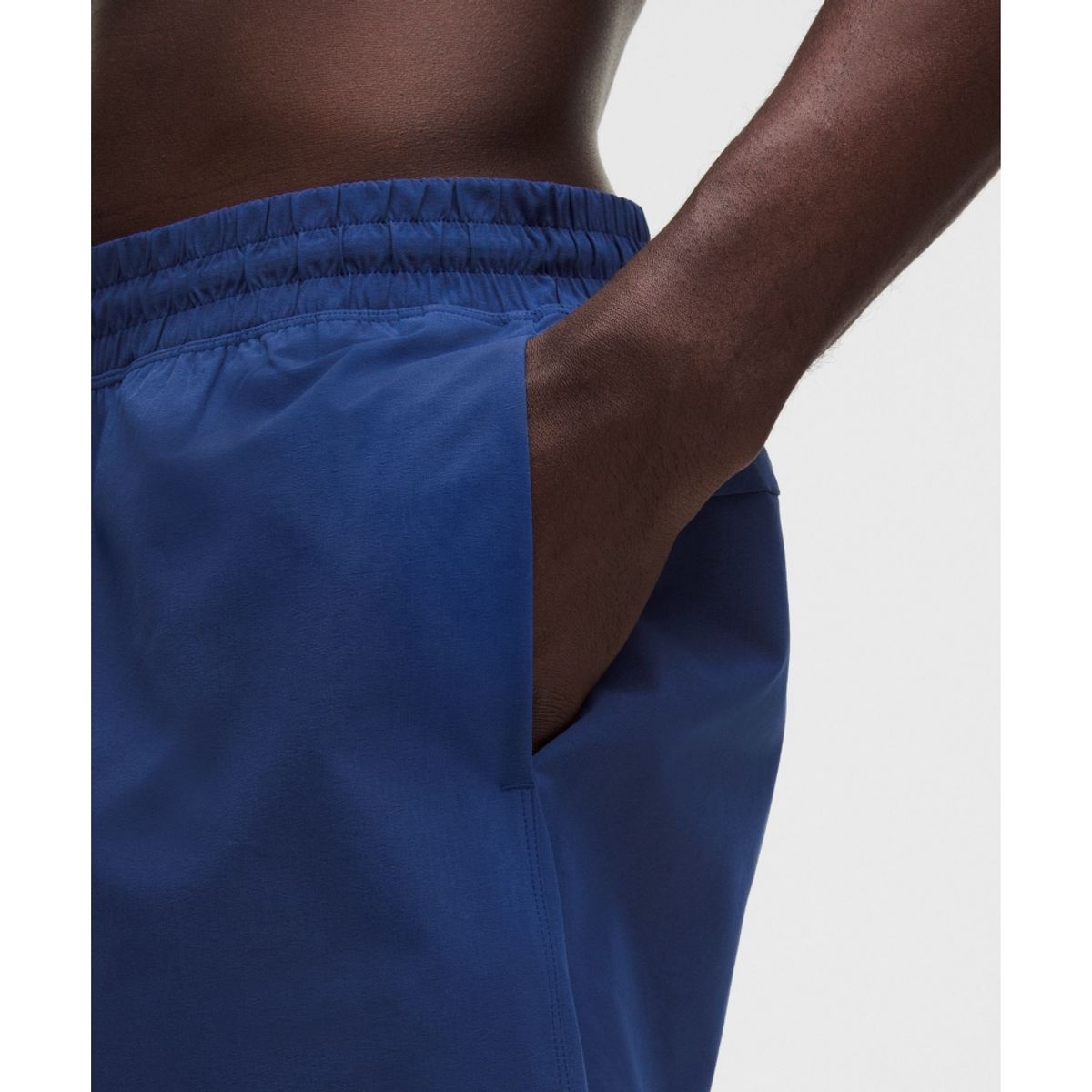 룰루레몬(LULULEMON) 스윔 쇼츠 5” *라이너  CLBU