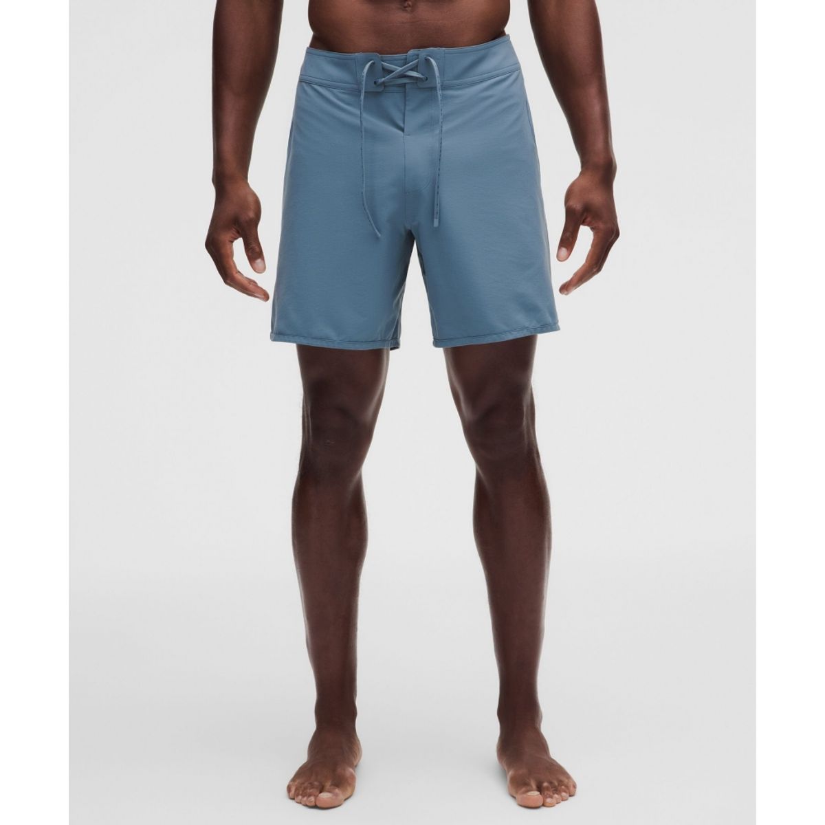 룰루레몬(LULULEMON) 클래식 핏 라이너리스 보드 쇼츠 7inch  STLB