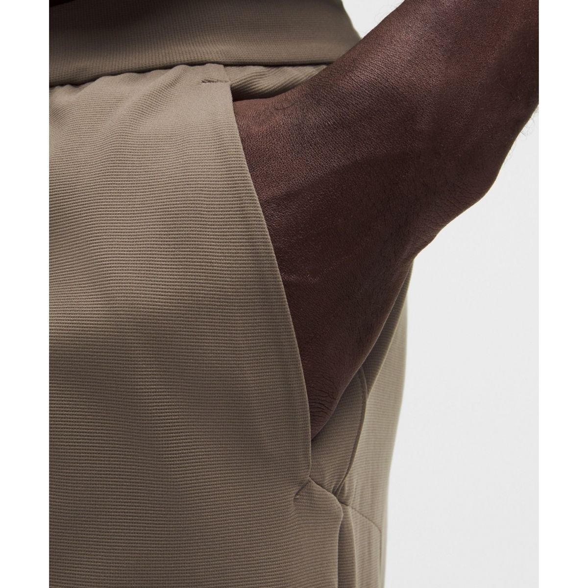 룰루레몬(LULULEMON) 소전 조거 *쇼터  NOMD