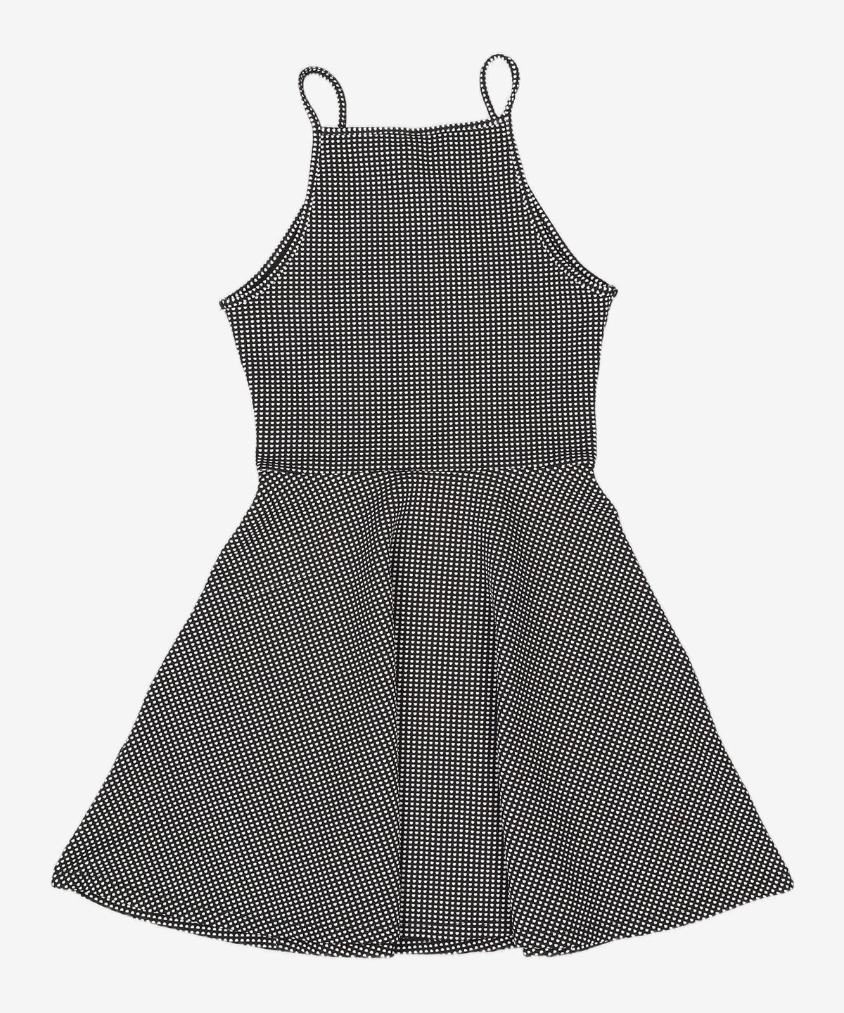 디바이디드에이치앤엠(DIVIDED H&M) 미니 원피스 L