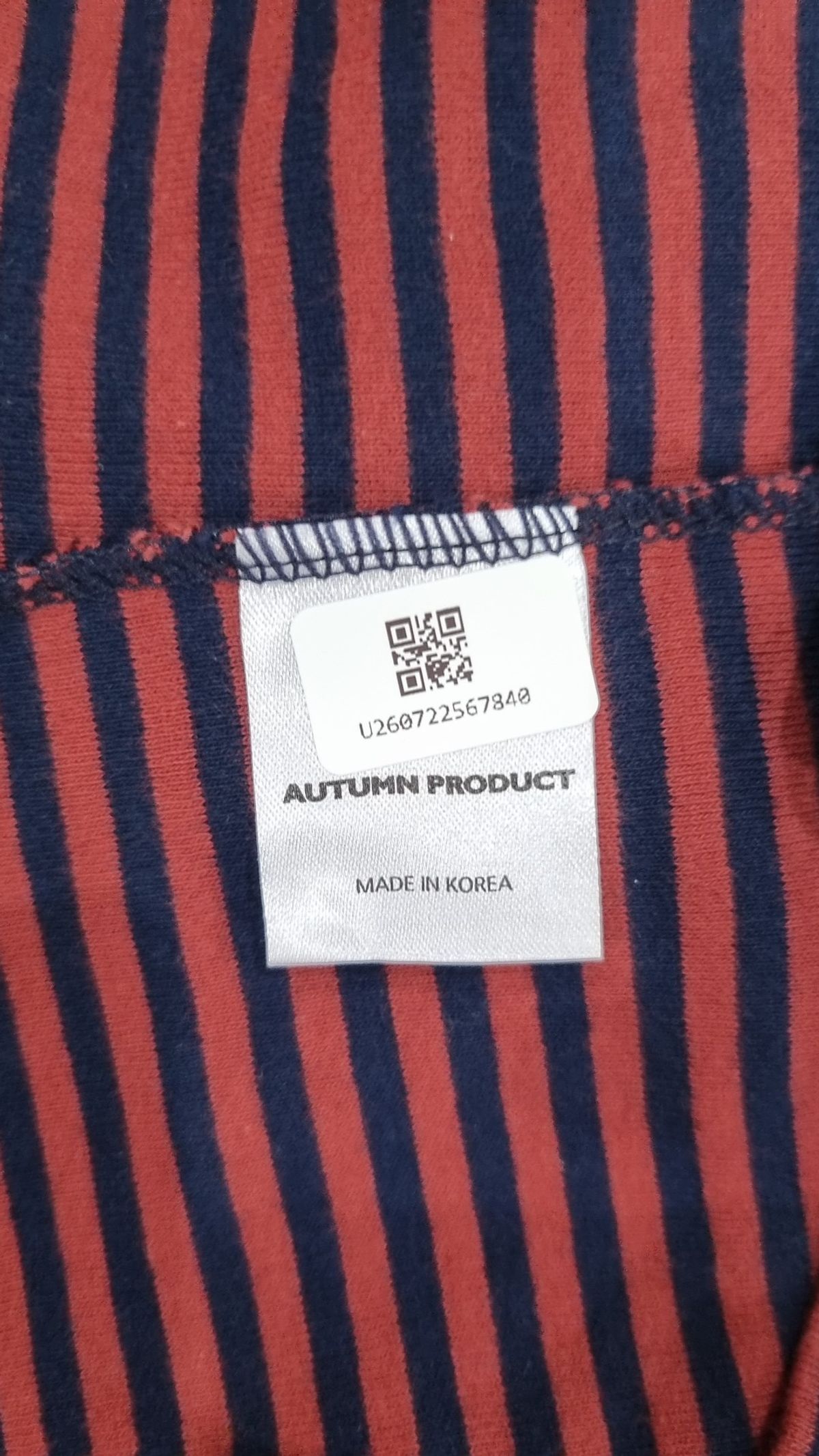 어텀프로덕트(AUTUMN PRODUCT) 반소매 티셔츠 XS