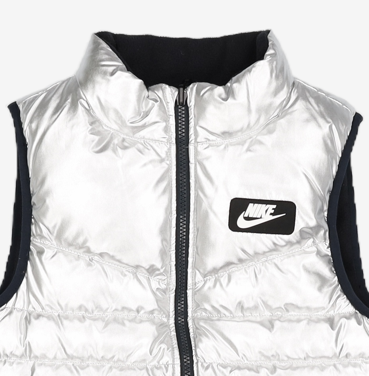 나이키(NIKE) 패딩 베스트 S