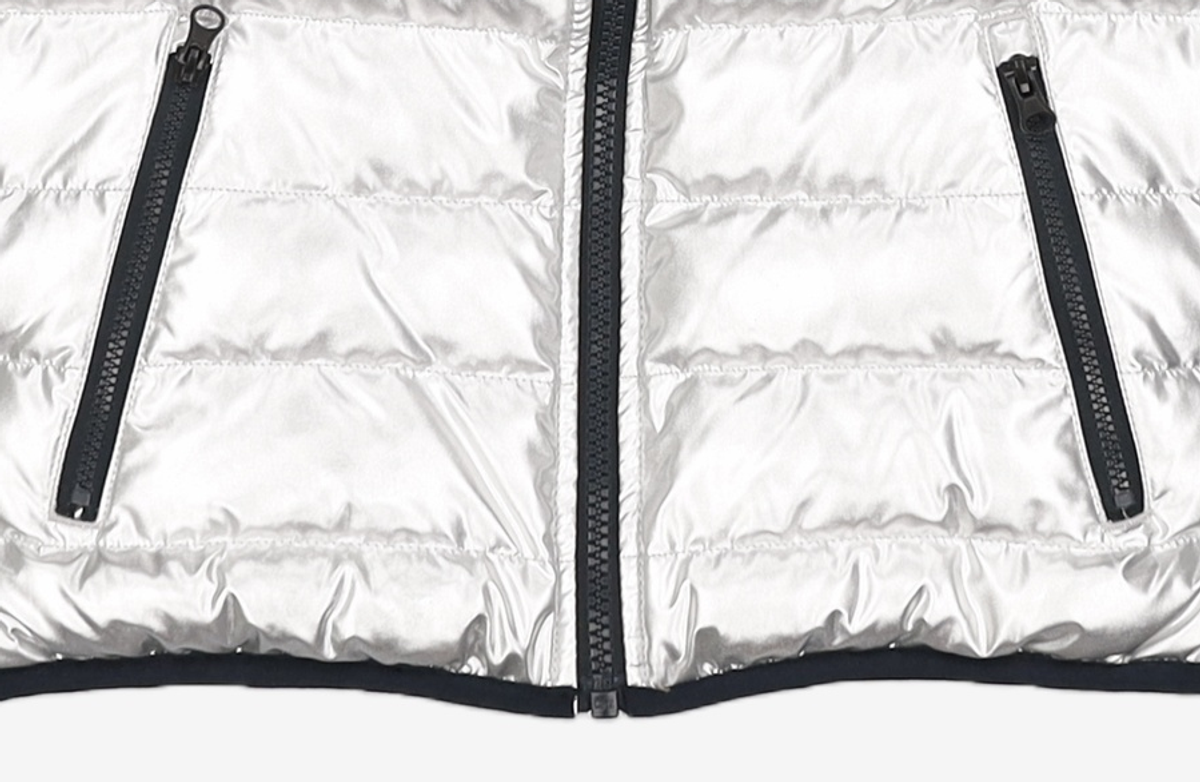 나이키(NIKE) 패딩 베스트 S