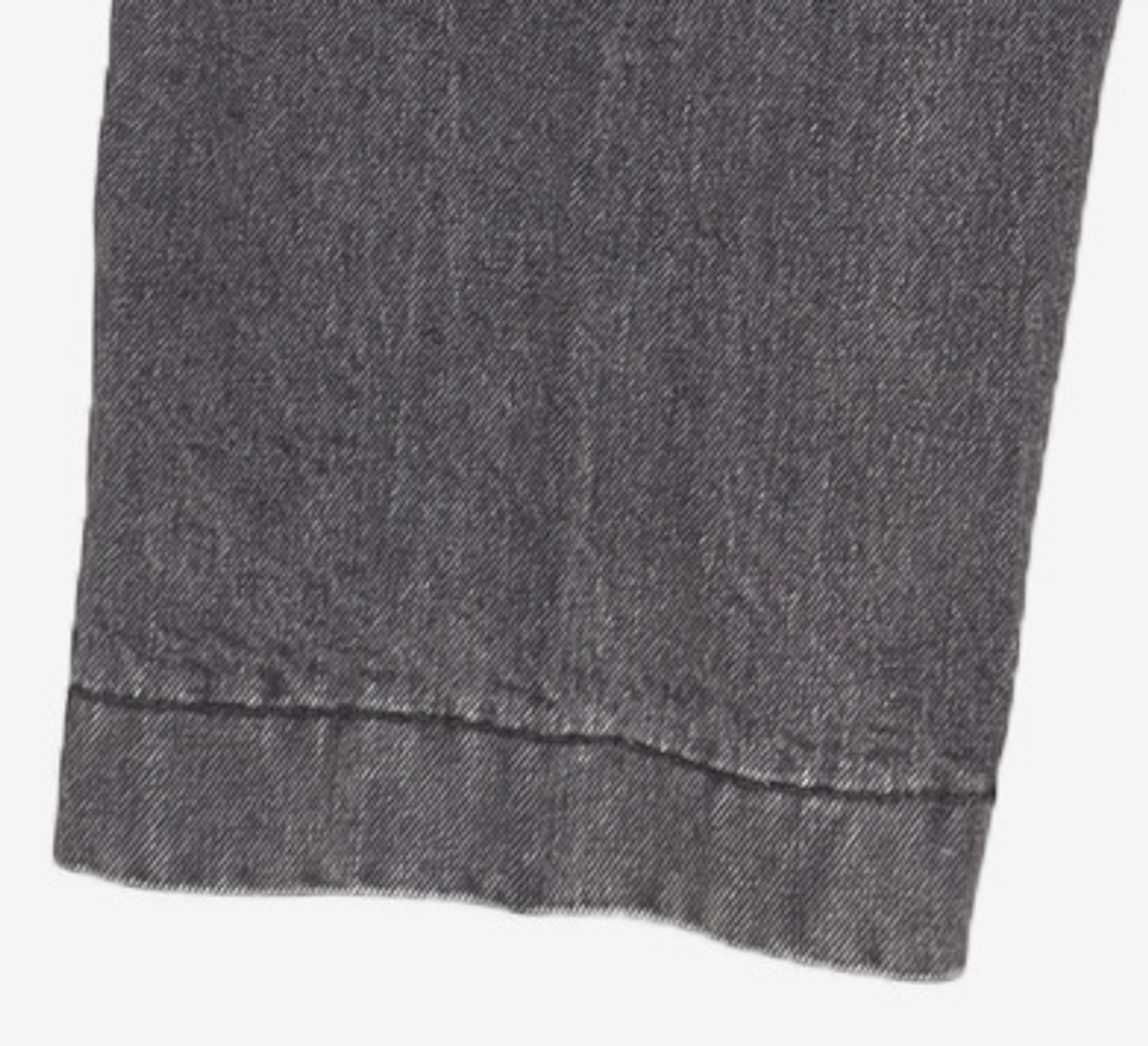 피스워커(PIECE WORKER) Classynary Black / Ordinary Crop 31