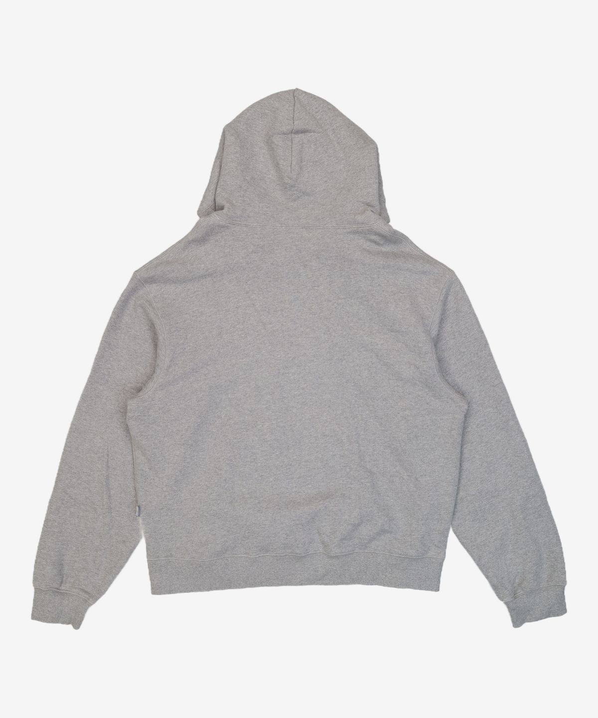 엠엠엘지(MMLG) [Mmlg] MMLG HOOD (GREY) L