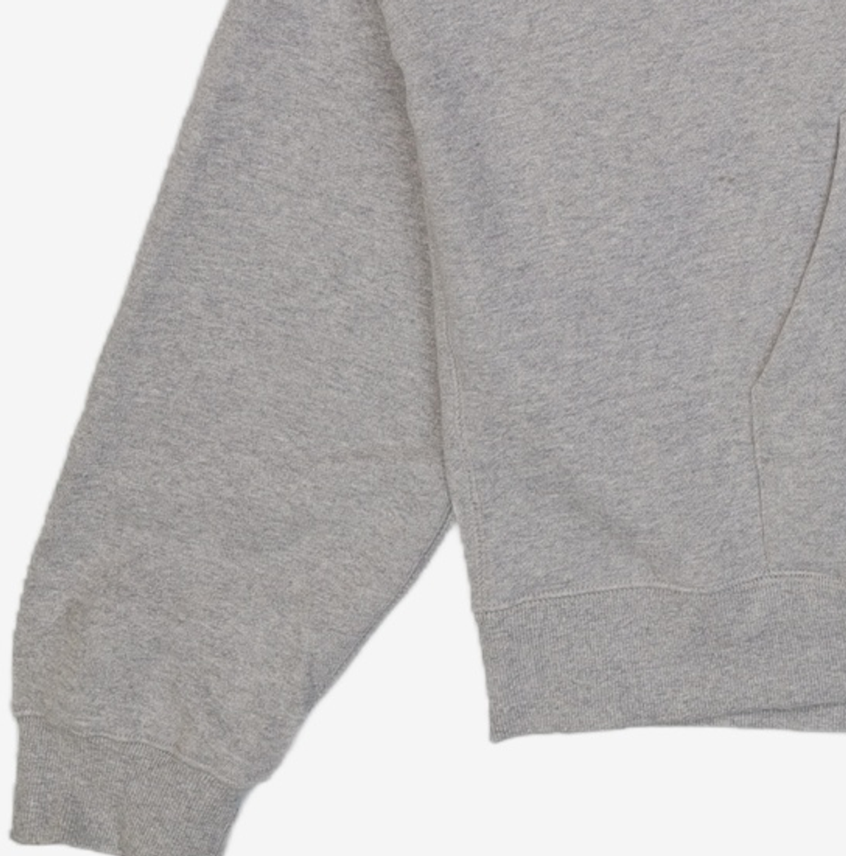 엠엠엘지(MMLG) [Mmlg] MMLG HOOD (GREY) L