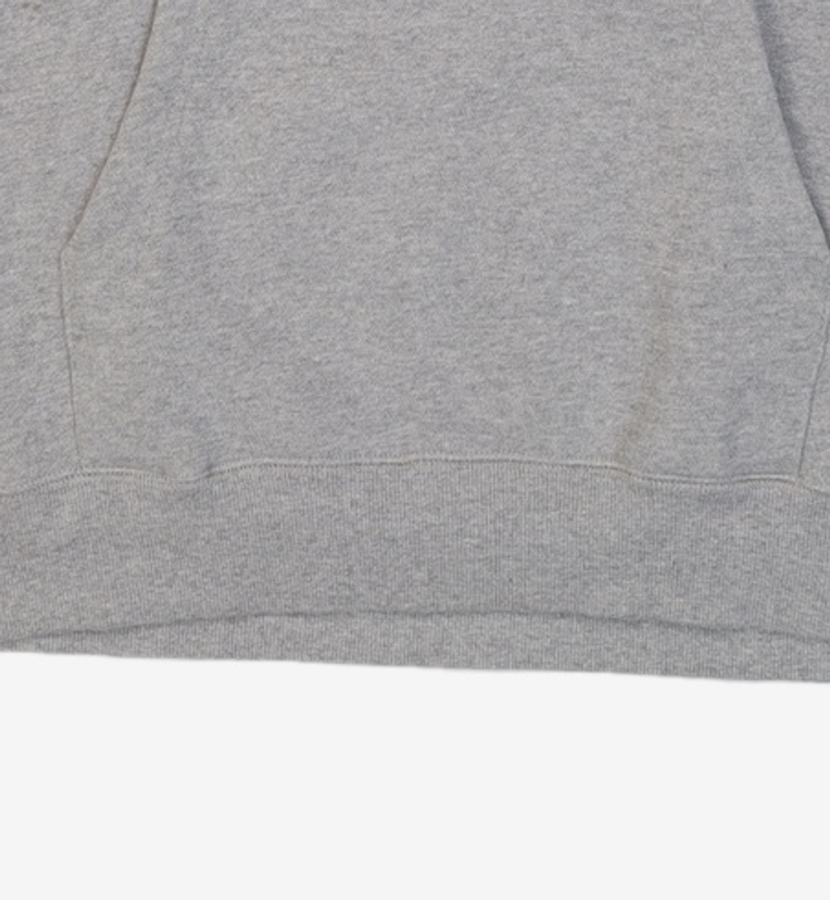 엠엠엘지(MMLG) [Mmlg] MMLG HOOD (GREY) L