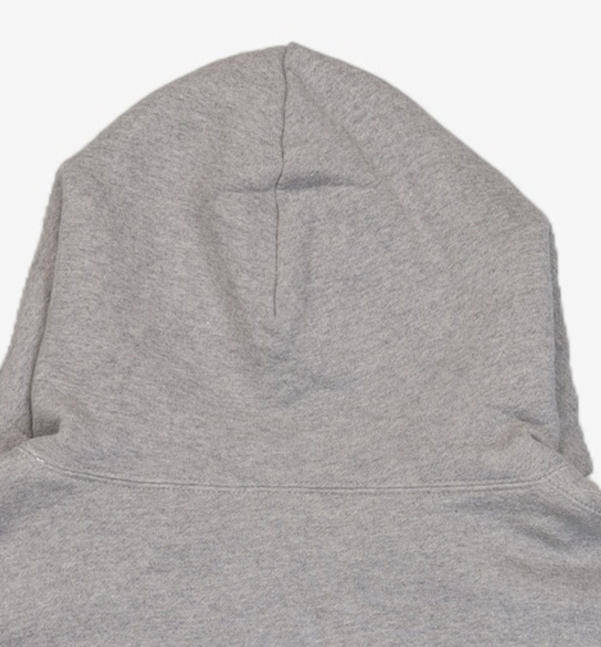 엠엠엘지(MMLG) [Mmlg] MMLG HOOD (GREY) L