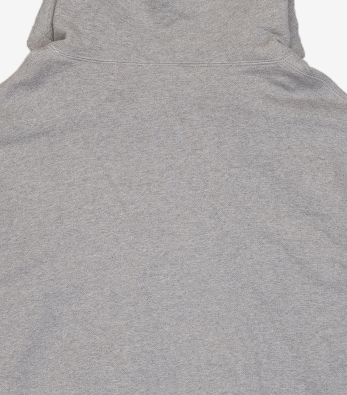엠엠엘지(MMLG) [Mmlg] MMLG HOOD (GREY) L